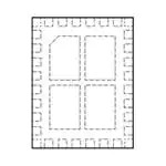 LT8386EV#PBF (Переключение регуляторов напряжения)