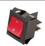 LRGSCK611-C-G-B-H/125N (Рокер -переключатели)