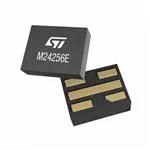 M24256E-FMH6TG (Eeprom)