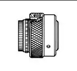 M81511/26EE02P1 (Circular Mil Spec -Connector)