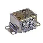 M83536/6-019M (Реле общего назначения)