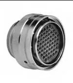 M83723/77R2041N (Circular Mil Spec -Connector)