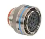 M83723/77G1407N (Circular Mil Spec -Connector)