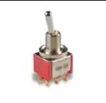 M83731/10-231 (Переключатели переключения)