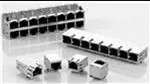 A63-112-331P422 (Модульные разъемы / разъемы Ethernet)