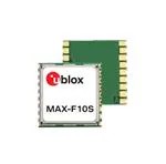 MAX-F10S-00B (Модули GNSS / GPS)