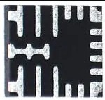 MAX20410EAFOC/VY+ (Переключение регуляторов напряжения)