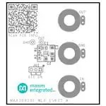 MAX38904CEVK#WLP (Инструменты разработки IC управления питанием)