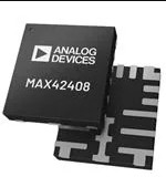 MAX42408AFOB+ (Переключение регуляторов напряжения)