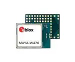 MAYA-W476-00B (Многопротокольные модули)
