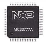 MC33778ASA1AE (Управление аккумуляторами)