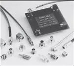 R113424000W (РФ разъемы / коаксиальные разъемы)