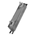 40/70MNJ50R0DE (Проволочные резисторы - крепление шасси)