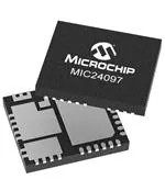 MIC24097-E/SJC (Переключение регуляторов напряжения)