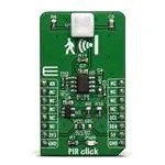 MIKROE-3339 (Инструмент разработки датчика расстояния)