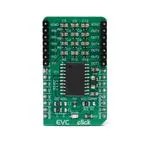 MIKROE-3358 (Инструменты разработки аудио IC)