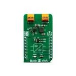 MIKROE-3438 (Инструменты разработки IC управления питанием)