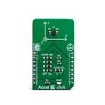 MIKROE-3440 (Инструменты разработки датчика ускорения)