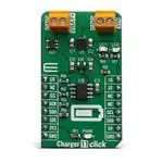 MIKROE-3650 (Инструменты разработки IC управления питанием)