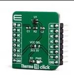 MIKROE-3662 (Инструменты разработки датчика температуры)