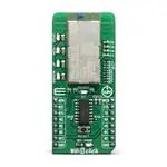 MIKROE-3666 (Инструменты разработки Wi -Fi - 802.11)
