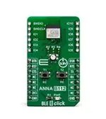 MIKROE-3674 (Инструменты разработки Bluetooth - 802.15.1)