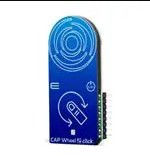 MIKROE-3677 (Инструменты разработки датчиков сенсорного датчика)