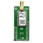 MIKROE-3692 (Инструменты разработки Sub-GHZ)