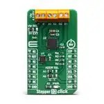 MIKROE-3736 (Инструменты разработки IC управления питанием)