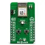 MIKROE-3773 (Инструменты разработки Bluetooth - 802.15.1)