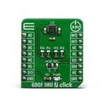 MIKROE-3776 (Многочисленные инструменты разработки датчиков функций)