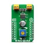 MIKROE-3982 (Инструменты разработки IC управления питанием)