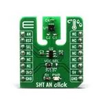 MIKROE-3984 (Инструменты разработки датчика температуры)