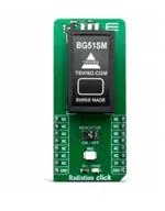 MIKROE-4036 (Многочисленные инструменты разработки датчиков функций)