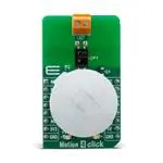 MIKROE-4078 (Инструменты разработки оптических датчиков)