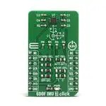 MIKROE-4086 (Многочисленные инструменты разработки датчиков функций)