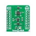 MIKROE-4193 (Многочисленные инструменты разработки датчиков функций)