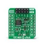 MIKROE-4240 (Переключить инструменты разработки IC)