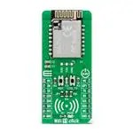 MIKROE-4245 (Инструменты разработки Wi -Fi - 802.11)