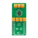 MIKROE-4354 (Инструменты разработки IC управления питанием)