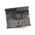 MIKROE-4372 (Доски разработки и комплекты - PIC / DSPIC)