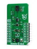 MIKROE-6366 (Многочисленные инструменты разработки датчиков функций)