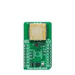 MIKROE-6407 (Многочисленные инструменты разработки датчиков функций)