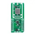 MIKROE-6409 (Инструменты разработки GNSS / GPS)