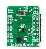 MIKROE-6418 (Многочисленные инструменты разработки датчиков функций)