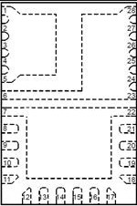 MIC38150HYHL-TR (LDO регуляторы напряжения)