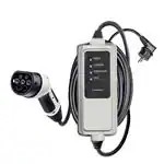 35054782 (EV Зарядные кабели)