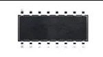 MP3398HGS-Z (Светодиодный водитель освещения ICS)