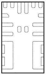 MPM3630GQV-P (Модули управления питанием)