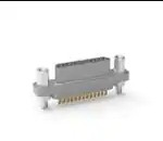 MQ-212-037-161-43WQ (D-Sub MIL-разъемы)